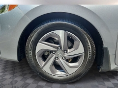 Used 2019  Honda Insight 4d Sedan EX at CarloanExpress&period;Com near Hampton&comma; VA