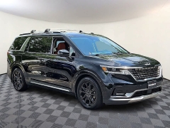 Used 2023  Kia Carnival SX Prestige FWD at CarloanExpress&period;Com near Hampton&comma; VA