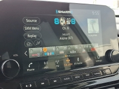 Used 2025  Nissan Pathfinder SL 4WD at CarloanExpress&period;Com near Hampton&comma; VA
