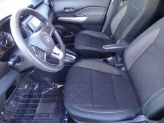 Used 2020  Nissan Kicks SV FWD at CarloanExpress&period;Com near Hampton&comma; VA