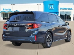 New 2027  Honda Odyssey Elite Auto at CarloanExpress&period;Com near Hampton&comma; VA