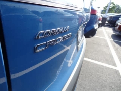 Used 2026  Toyota Corolla Cross LE AWD at CarloanExpress&period;Com near Hampton&comma; VA