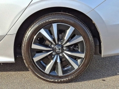 Used 2022  Honda Civic Sedan EX CVT at CarloanExpress&period;Com near Hampton&comma; VA