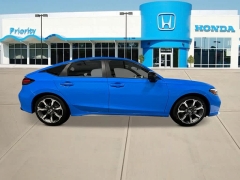 New 2026  Honda Civic Hatchback Hybrid Sport Touring CVT at CarloanExpress&period;Com near Hampton&comma; VA