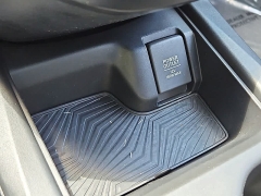Used 2017  Honda CR-V 4d SUV AWD Touring at CarloanExpress&period;Com near Hampton&comma; VA