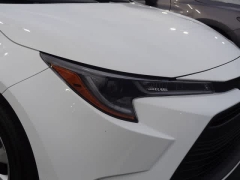 Used 2024  Toyota Corolla LE CVT &lpar;Natl&rpar; at CarloanExpress&period;Com near Hampton&comma; VA