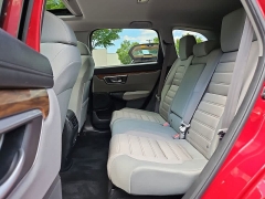 Used 2020  Honda CR-V 4d SUV AWD EX at CarloanExpress&period;Com near Hampton&comma; VA