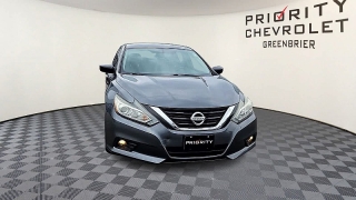 Used 2017  Nissan Altima 2&period;5 SV Sedan at CarloanExpress&period;Com near Hampton&comma; VA
