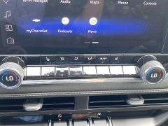 Used 2024  Chevrolet Colorado 2WD Crew Cab LT at CarloanExpress.Com near Hampton, VA