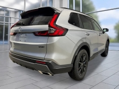 New 2027  Honda CR-V Hybrid Sport-L AWD at CarloanExpress&period;Com near Hampton&comma; VA
