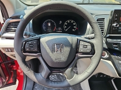 New 2027  Honda Odyssey Elite Auto at CarloanExpress&period;Com near Hampton&comma; VA