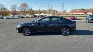 Used 2025  Acura TLX SH-AWD w&sol;A-Spec Package at CarloanExpress&period;Com near Hampton&comma; VA