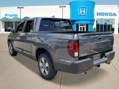 New 2026  Honda Ridgeline RTL AWD at CarloanExpress&period;Com near Hampton&comma; VA