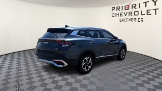 Used 2023  Kia Sportage LX AWD at CarloanExpress&period;Com near Hampton&comma; VA