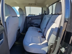 Used 2018  Chevrolet Colorado 4WD Crew Cab 128.3" LT at CarloanExpress.Com near Hampton, VA