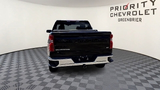 Used 2020  Chevrolet Silverado 1500 4WD Crew Cab 147" LT at CarloanExpress&period;Com near Hampton&comma; VA
