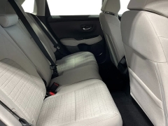 New 2026  Honda HR-V LX AWD CVT at CarloanExpress.Com near Hampton, VA