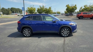 Used 2024  Toyota Corolla Cross XLE AWD at CarloanExpress&period;Com near Hampton&comma; VA
