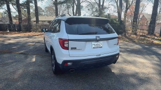 Used 2020  Honda Passport 4d SUV FWD Touring at CarloanExpress&period;Com near Hampton&comma; VA