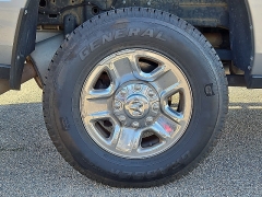 Used 2020  Ram 2500 Tradesman 4x4 Crew Cab 6'4" Box at CarloanExpress&period;Com near Hampton&comma; VA