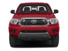 Used 2014  Toyota Tacoma 2WD Double Cab PreRunner V6 Short Bed at CarloanExpress&period;Com near Hampton&comma; VA
