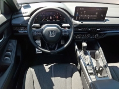 New 2026  Honda Accord Hybrid Sport Sedan at CarloanExpress&period;Com near Hampton&comma; VA