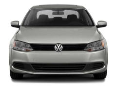 Used 2014  Volkswagen Jetta 4d Sedan S Auto at CarloanExpress&period;Com near Hampton&comma; VA