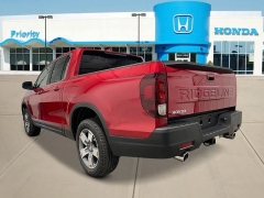 New 2026  Honda Ridgeline RTL AWD at CarloanExpress&period;Com near Hampton&comma; VA