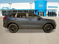 New 2026  Honda CR-V Hybrid Sport-L AWD at CarloanExpress&period;Com near Hampton&comma; VA