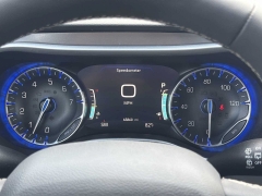 Used 2025  Chrysler Pacifica Select FWD at CarloanExpress&period;Com near Hampton&comma; VA
