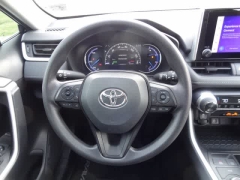 Used 2024  Toyota RAV4 Hybrid XLE AWD at CarloanExpress&period;Com near Hampton&comma; VA