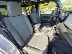 Used 2024  Jeep Wrangler 4xe Willys 4x4 at CarloanExpress&period;Com near Hampton&comma; VA