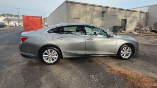 Used 2024  Chevrolet Malibu 4dr Sdn 1LT at CarloanExpress&period;Com near Hampton&comma; VA