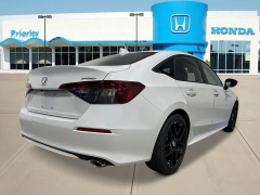 New 2026  Honda Civic Sedan Sport CVT at CarloanExpress&period;Com near Hampton&comma; VA