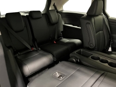 New 2026  Honda Odyssey EX-L Auto at CarloanExpress&period;Com near Hampton&comma; VA