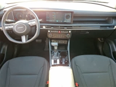 Used 2025  Hyundai Tucson SEL FWD at CarloanExpress&period;Com near Hampton&comma; VA