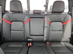 Used 2026  Chevrolet Colorado 4WD Crew Cab Z71 at CarloanExpress.Com near Hampton, VA