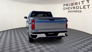 Used 2024  Chevrolet Silverado 1500 4WD Crew Cab 147" LT w&sol;2FL at CarloanExpress&period;Com near Hampton&comma; VA