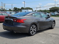 Used 2016  Nissan Maxima 4dr Sdn 3&period;5 Platinum at CarloanExpress&period;Com near Hampton&comma; VA