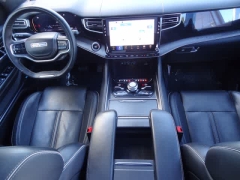 Used 2024  Jeep Grand Wagoneer L Series II 4x4 at CarloanExpress&period;Com near Hampton&comma; VA