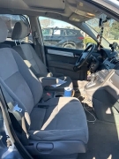 Used 2010  Honda CR-V 4d SUV 4WD EX at CarloanExpress&period;Com near Hampton&comma; VA