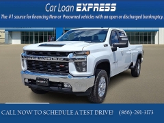 Used 2022  Chevrolet Silverado 2500HD 4WD Crew Cab 172" LT at CarloanExpress&period;Com near Hampton&comma; VA