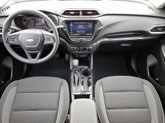 Used 2022  Chevrolet Trailblazer FWD 4dr LT at CarloanExpress&period;Com near Hampton&comma; VA