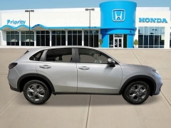 New 2026  Honda HR-V LX AWD CVT at CarloanExpress&period;Com near Hampton&comma; VA