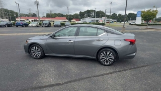 Used 2025  Nissan Altima SV FWD at CarloanExpress&period;Com near Hampton&comma; VA