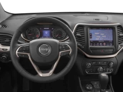 Used 2017  Jeep Cherokee Trailhawk L Plus 4x4 at CarloanExpress&period;Com near Hampton&comma; VA