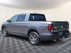 Used 2023  Honda Ridgeline RTL-E AWD at CarloanExpress&period;Com near Hampton&comma; VA
