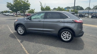 Used 2024  Ford Edge AWD at CarloanExpress&period;Com near Hampton&comma; VA