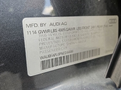 Used 2015  Audi A4 4d Sedan 2&period;0T Quattro Premium AT at CarloanExpress&period;Com near Hampton&comma; VA