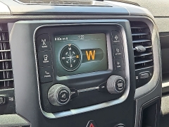 Used 2019  Ram 1500 Classic Tradesman 4x4 Crew Cab 5'7" Box at CarloanExpress&period;Com near Hampton&comma; VA